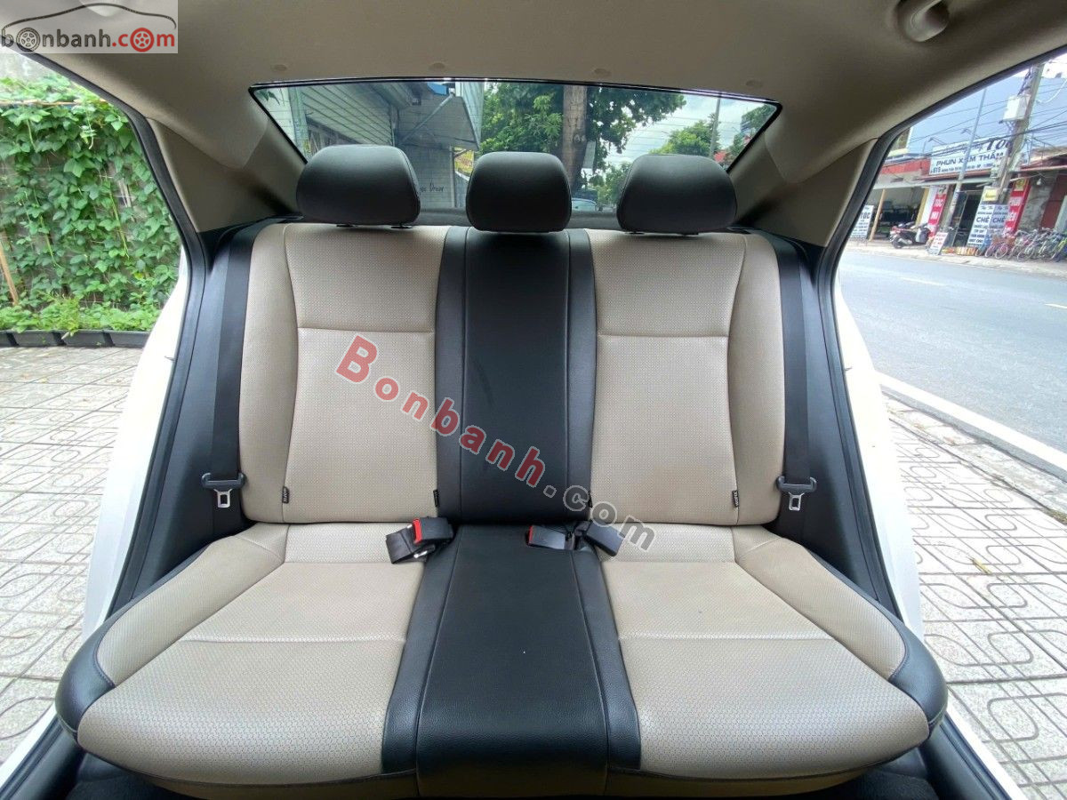 Bán ô tô Hyundai Accent 1.4 AT Đặc Biệt - 2023 - xe cũ