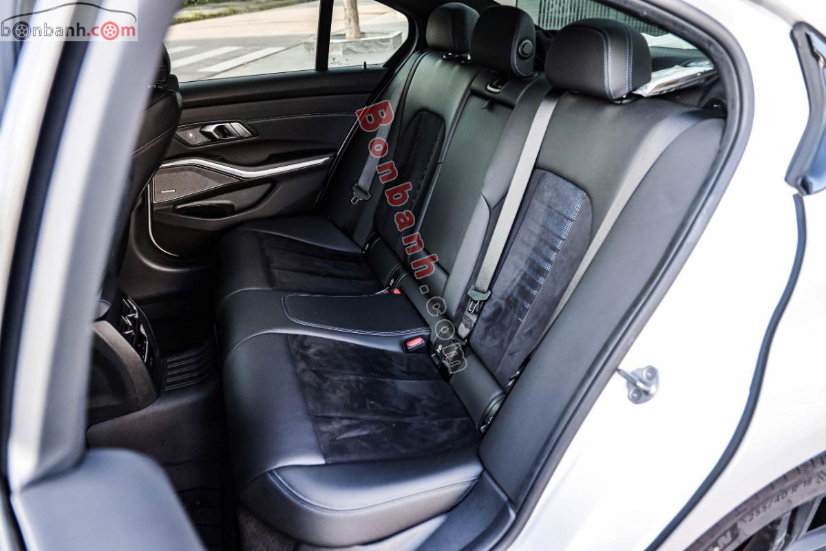 Bán ô tô BMW 3 Series 320i M Sport - 2024 - xe cũ