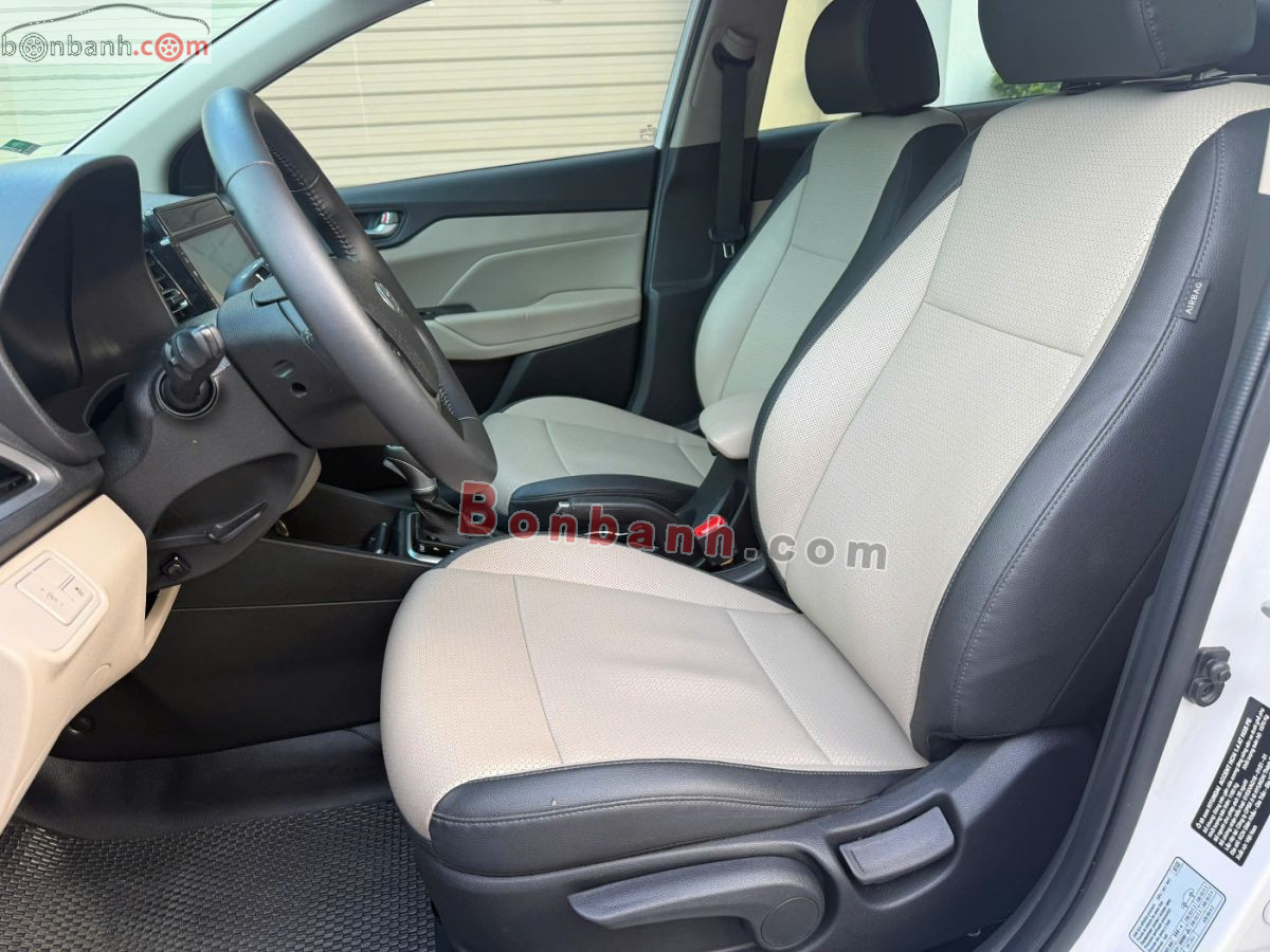 Bán ô tô Hyundai Accent 1.4 AT Đặc Biệt - 2023 - xe cũ