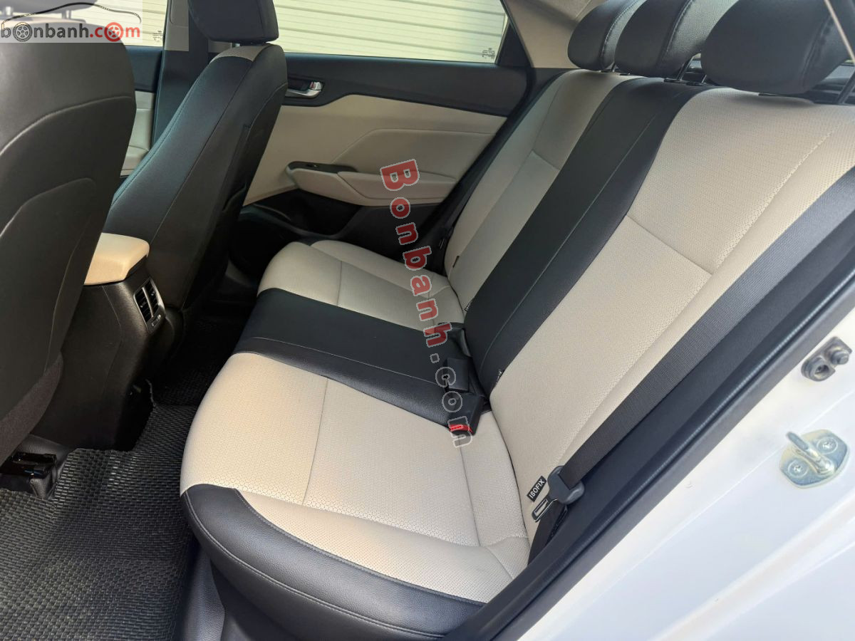 Bán ô tô Hyundai Accent 1.4 AT Đặc Biệt - 2023 - xe cũ