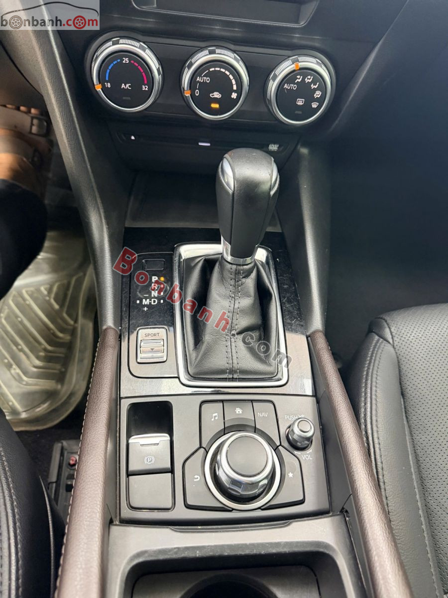 Bán ô tô Mazda 3 1.5 AT - 2018 - xe cũ