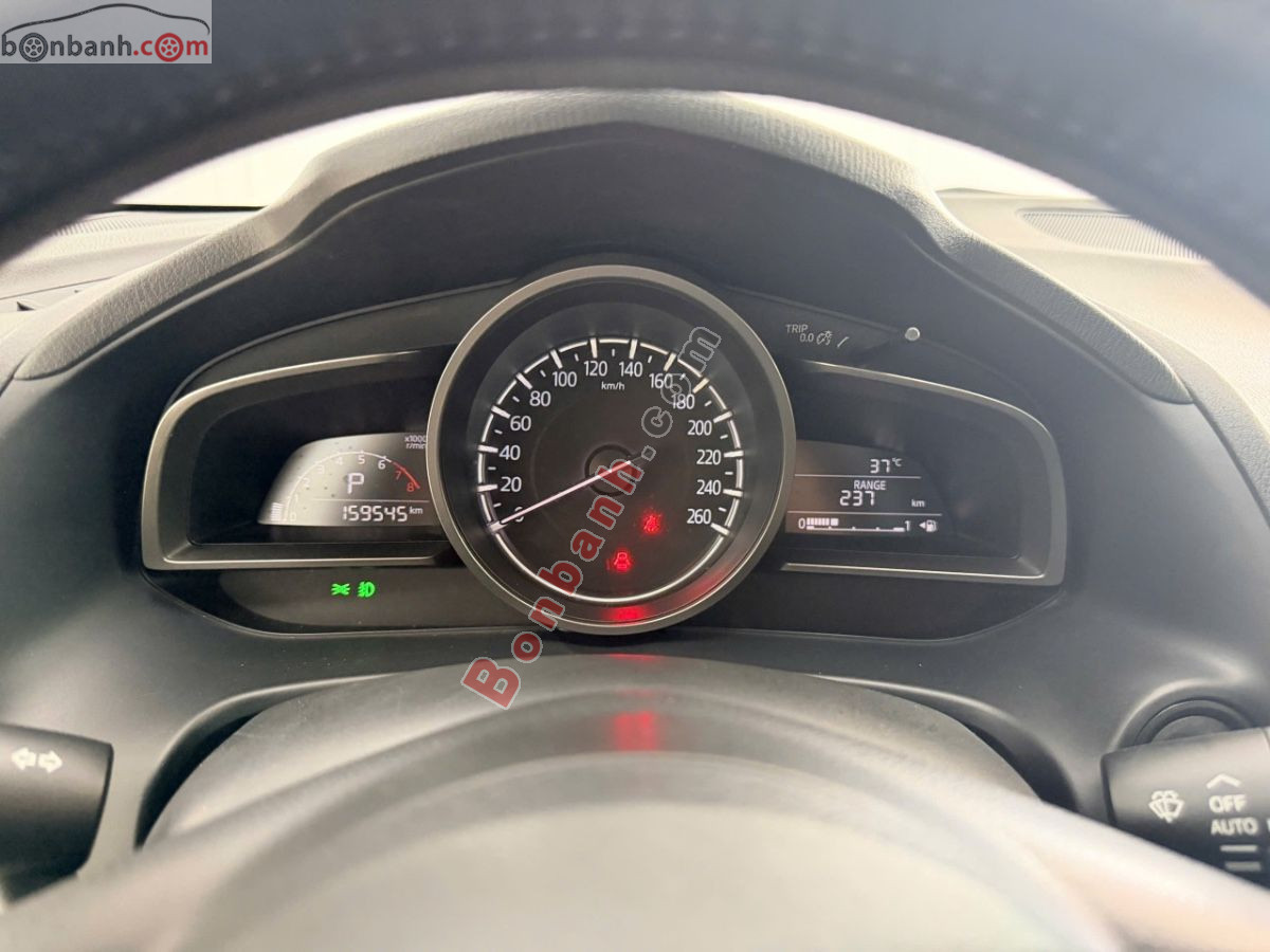 Bán ô tô Mazda 3 1.5 AT - 2018 - xe cũ