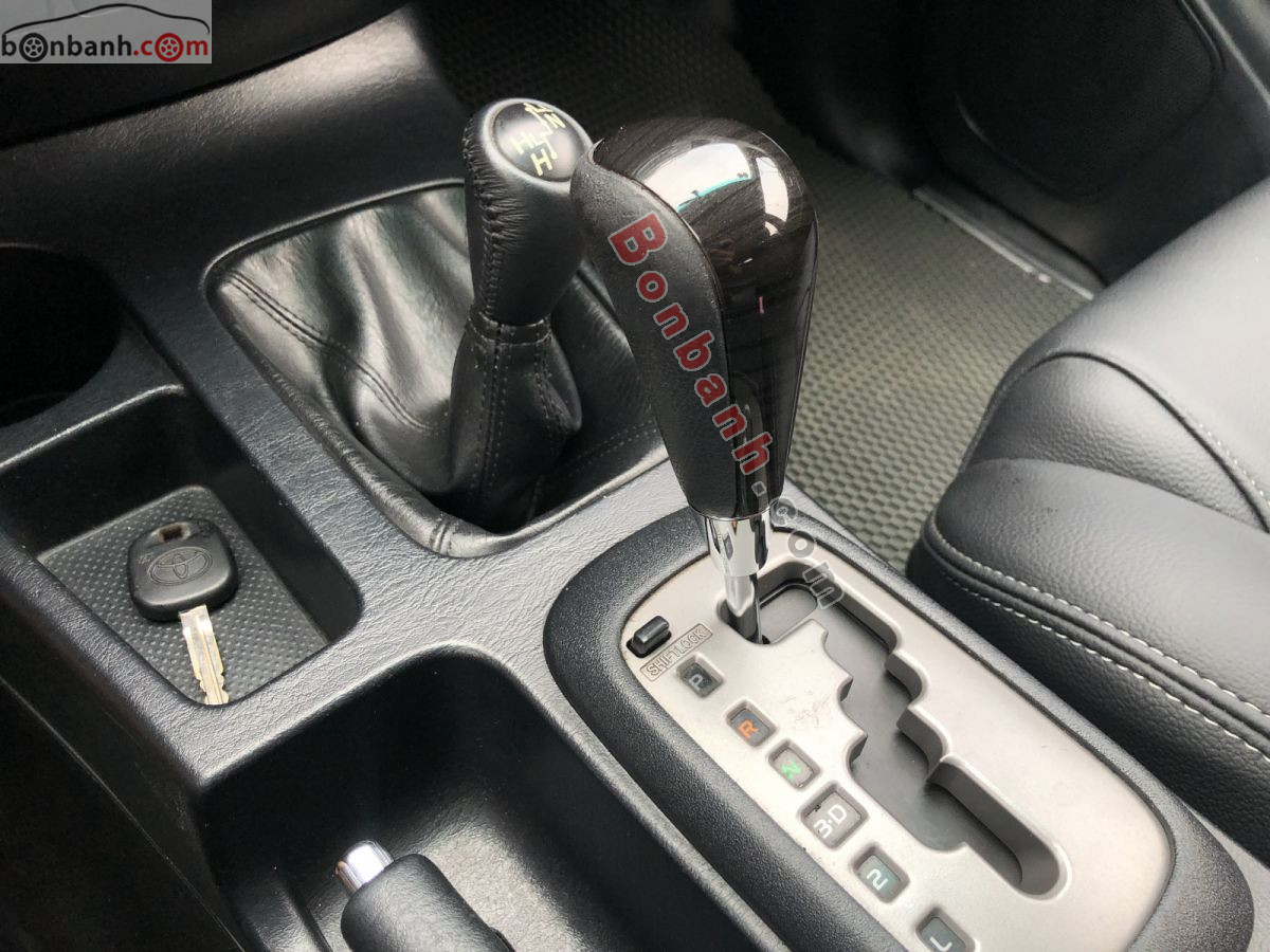 Bán ô tô Toyota Fortuner 2.7V 4x4 AT - 2014 - xe cũ