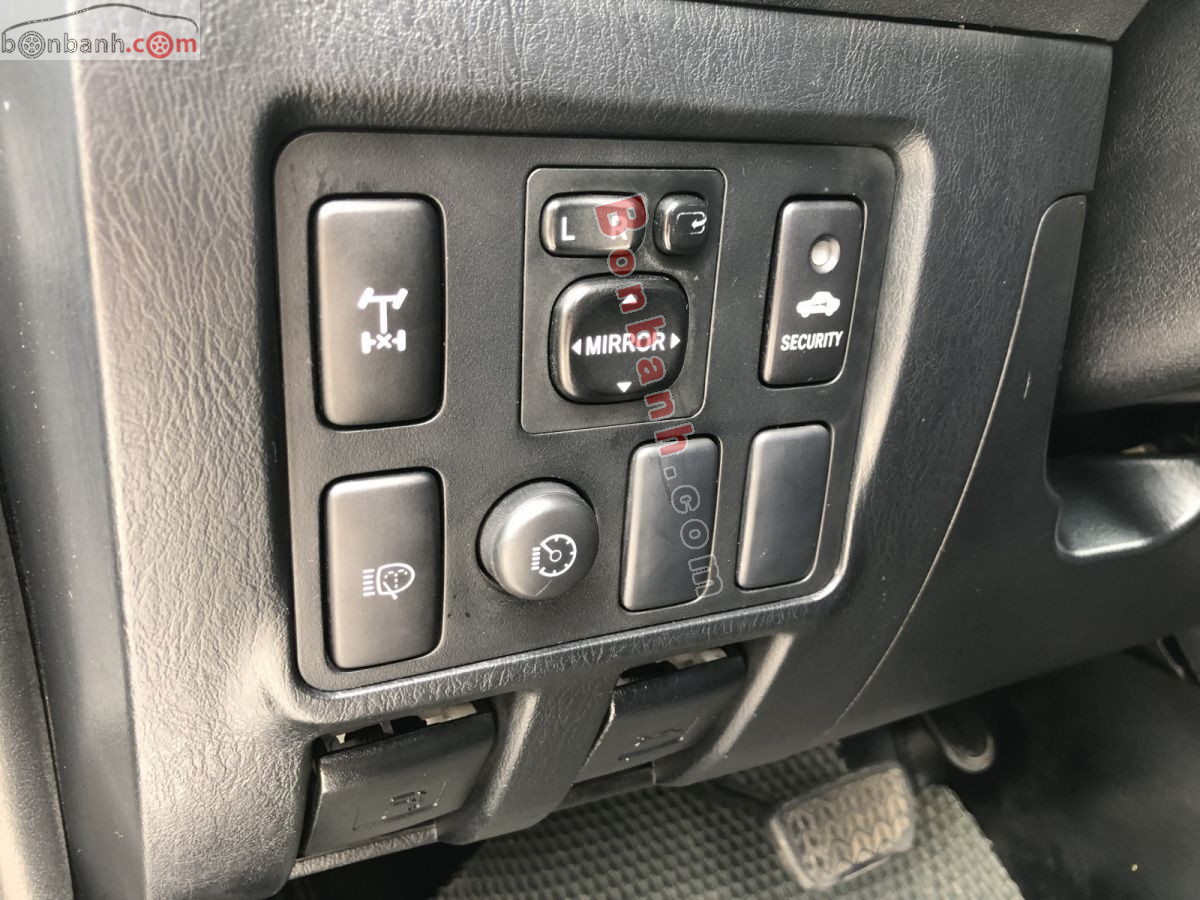 Bán ô tô Toyota Fortuner 2.7V 4x4 AT - 2014 - xe cũ