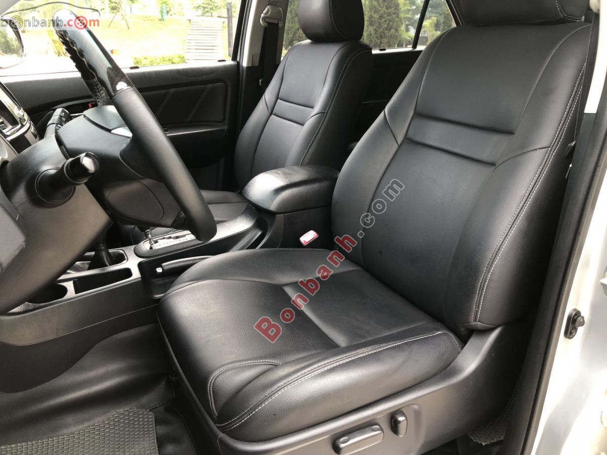 Bán ô tô Toyota Fortuner 2.7V 4x4 AT - 2014 - xe cũ