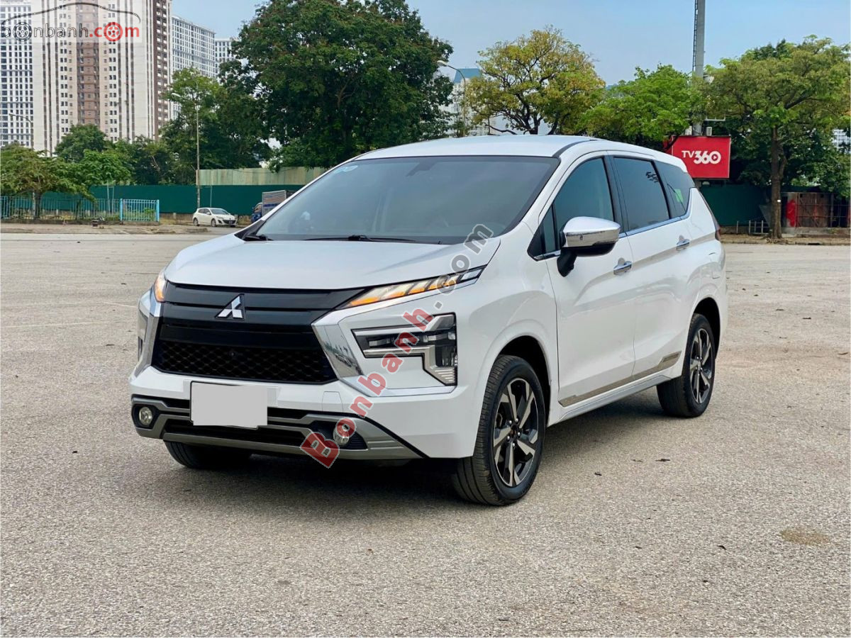 Bán ô tô Mitsubishi Xpander Premium 1.5 AT - 2023 - xe cũ