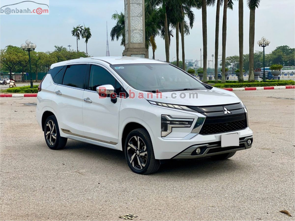 Bán ô tô Mitsubishi Xpander Premium 1.5 AT - 2023 - xe cũ