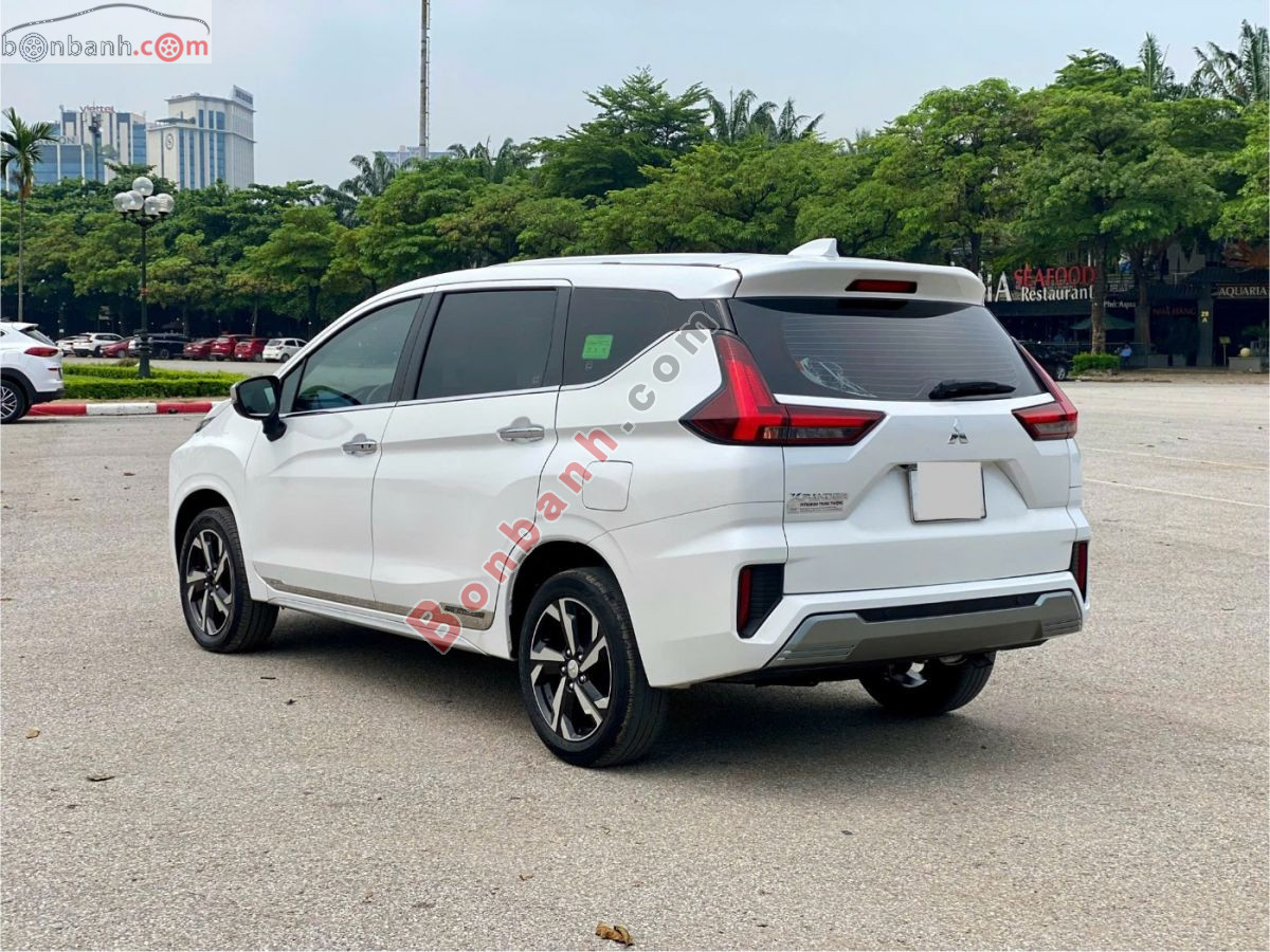 Bán ô tô Mitsubishi Xpander Premium 1.5 AT - 2023 - xe cũ
