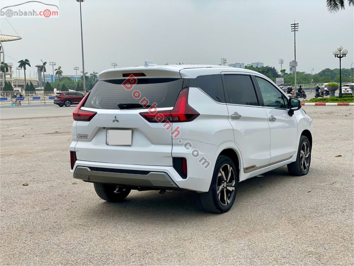 Bán ô tô Mitsubishi Xpander Premium 1.5 AT - 2023 - xe cũ