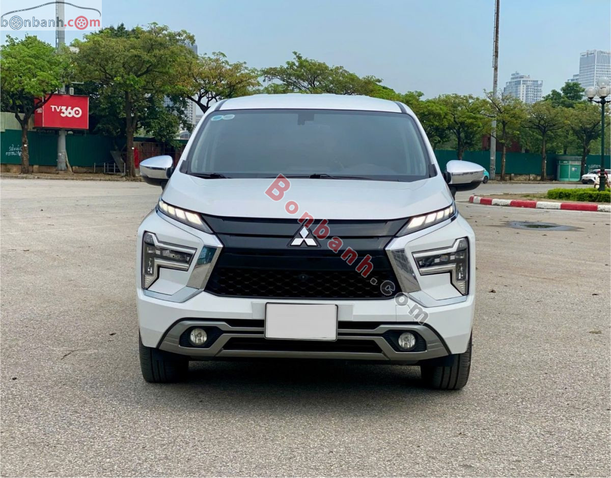 Bán ô tô Mitsubishi Xpander Premium 1.5 AT - 2023 - xe cũ