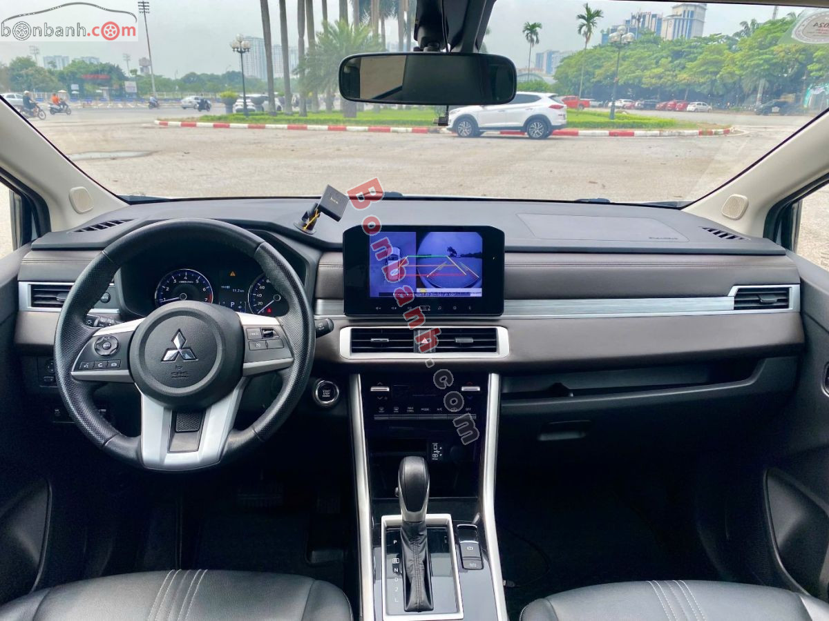 Bán ô tô Mitsubishi Xpander Premium 1.5 AT - 2023 - xe cũ