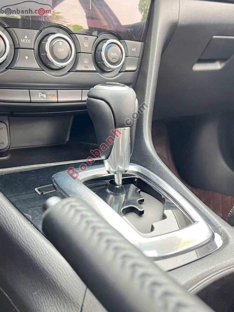Bán ô tô Mazda 6 2.0 AT - 2014 - xe cũ