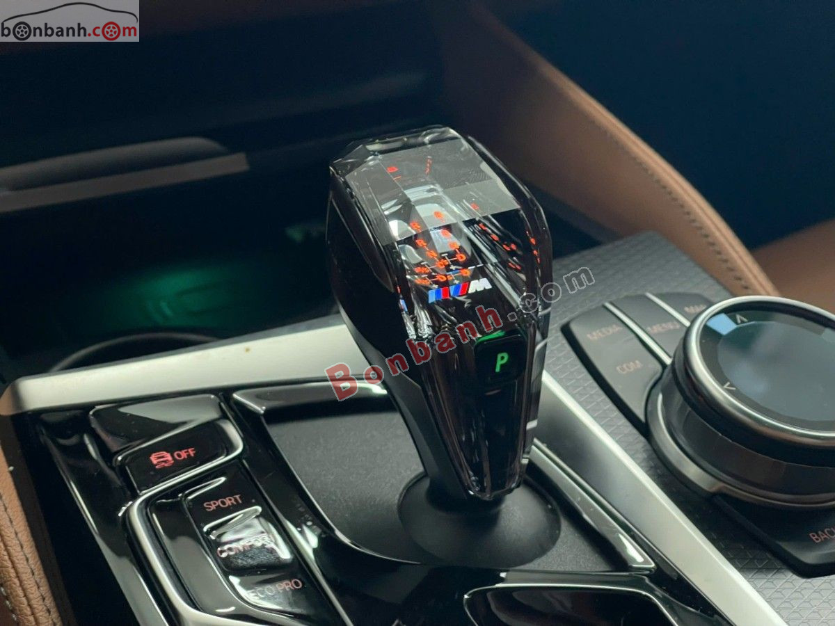 Bán ô tô BMW 5 Series 520i M Sport - 2023 - xe cũ