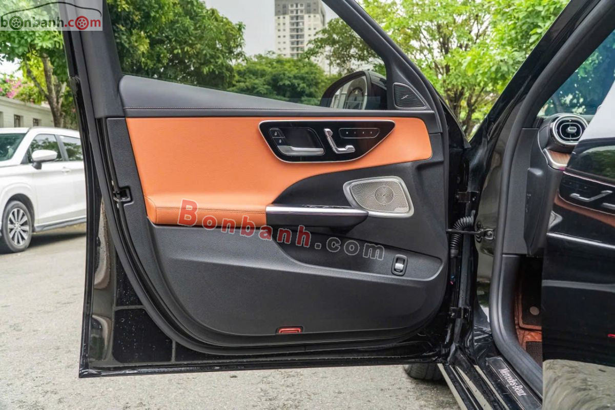 Bán ô tô Mercedes Benz C class C200 Avantgarde Plus - 2022 - xe cũ