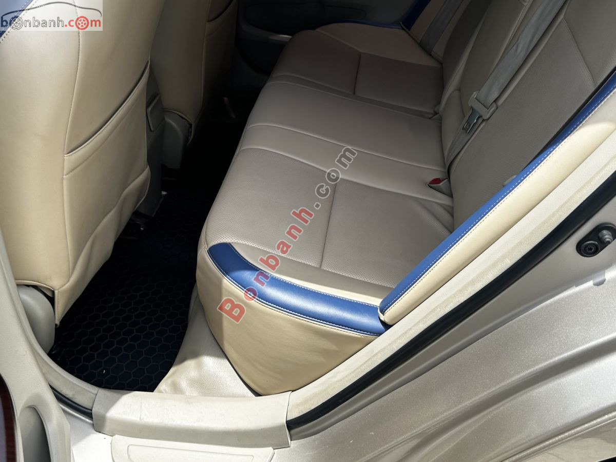 Bán ô tô Toyota Corolla altis 1.8G AT - 2014 - xe cũ
