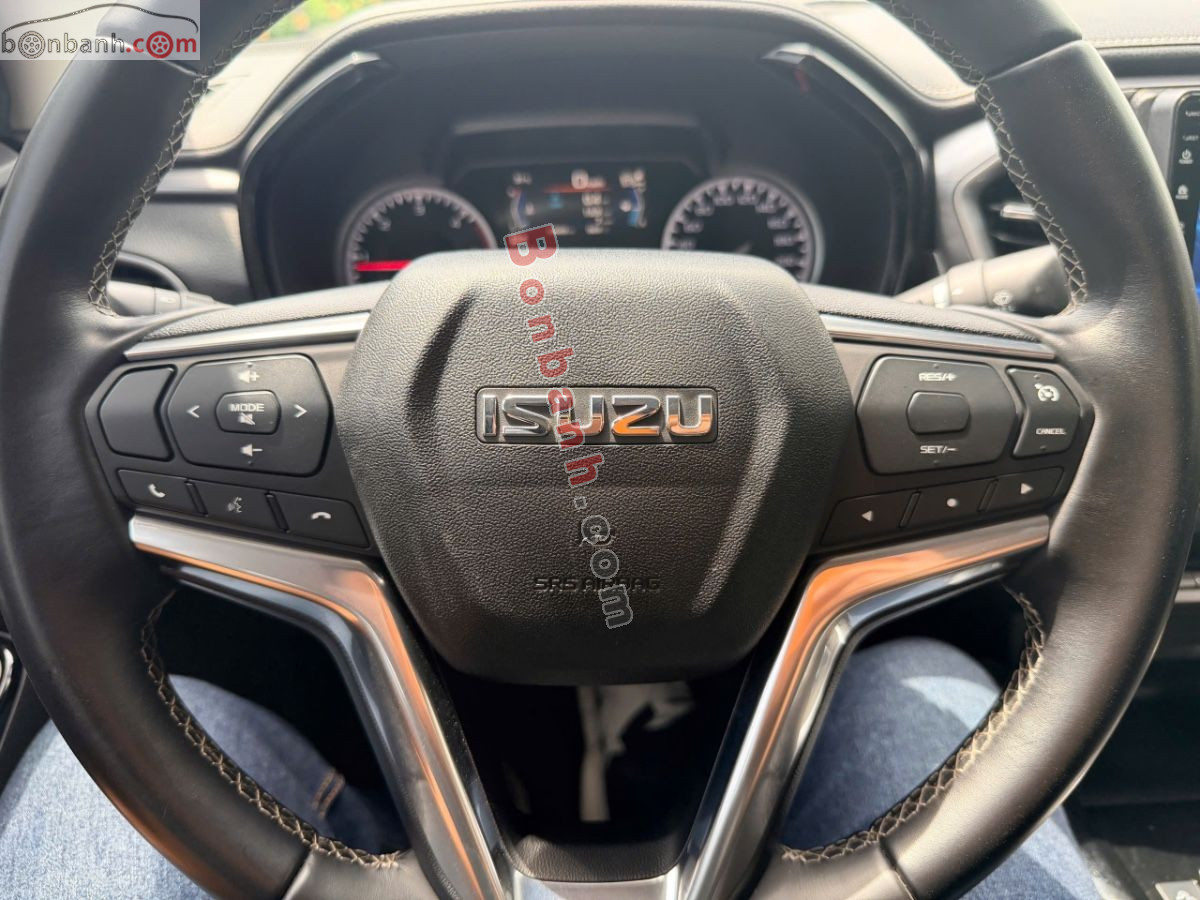Bán ô tô Isuzu Dmax Hi Lander 1.9L 4x2 AT - 2023 - xe cũ