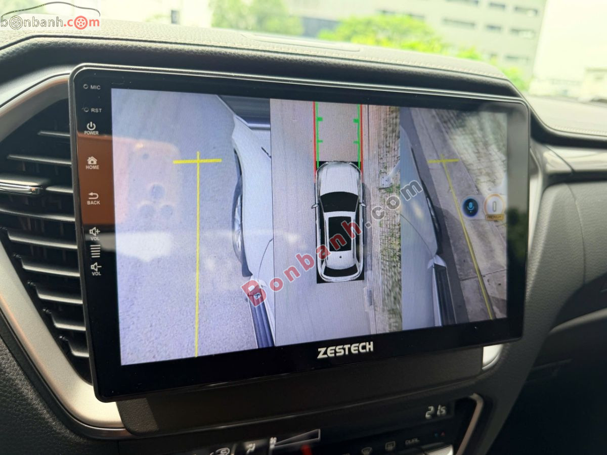 Bán ô tô Isuzu Dmax Hi Lander 1.9L 4x2 AT - 2023 - xe cũ