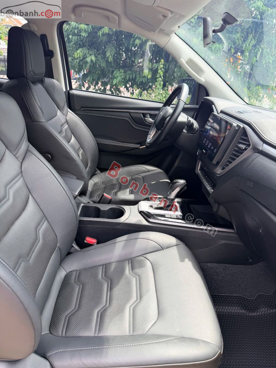 Bán ô tô Isuzu Dmax Hi Lander 1.9L 4x2 AT - 2023 - xe cũ