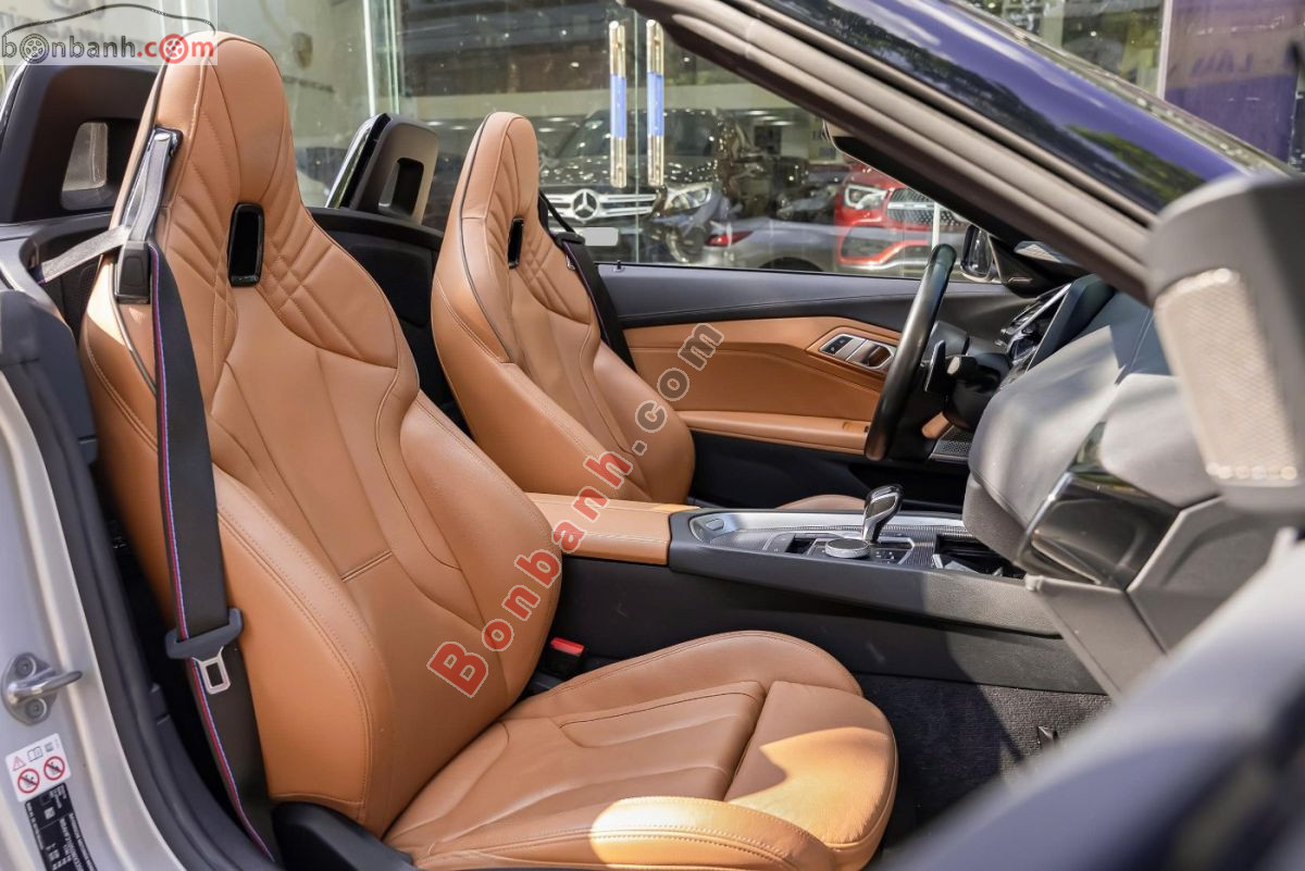 Bán ô tô BMW Z4 sDrive30i M Sport - 2021 - xe cũ