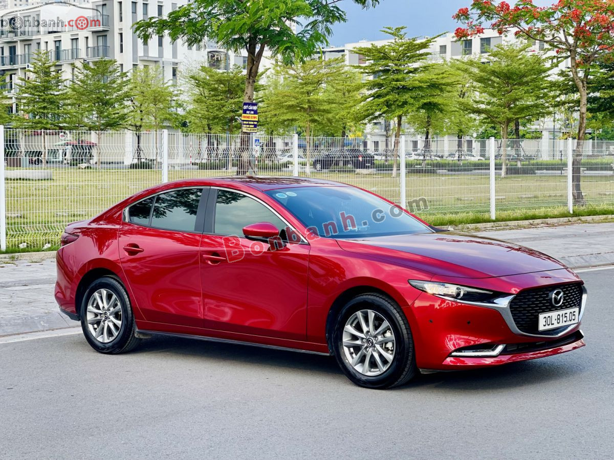 Bán ô tô Mazda 3 1.5L Luxury - 2024 - xe cũ