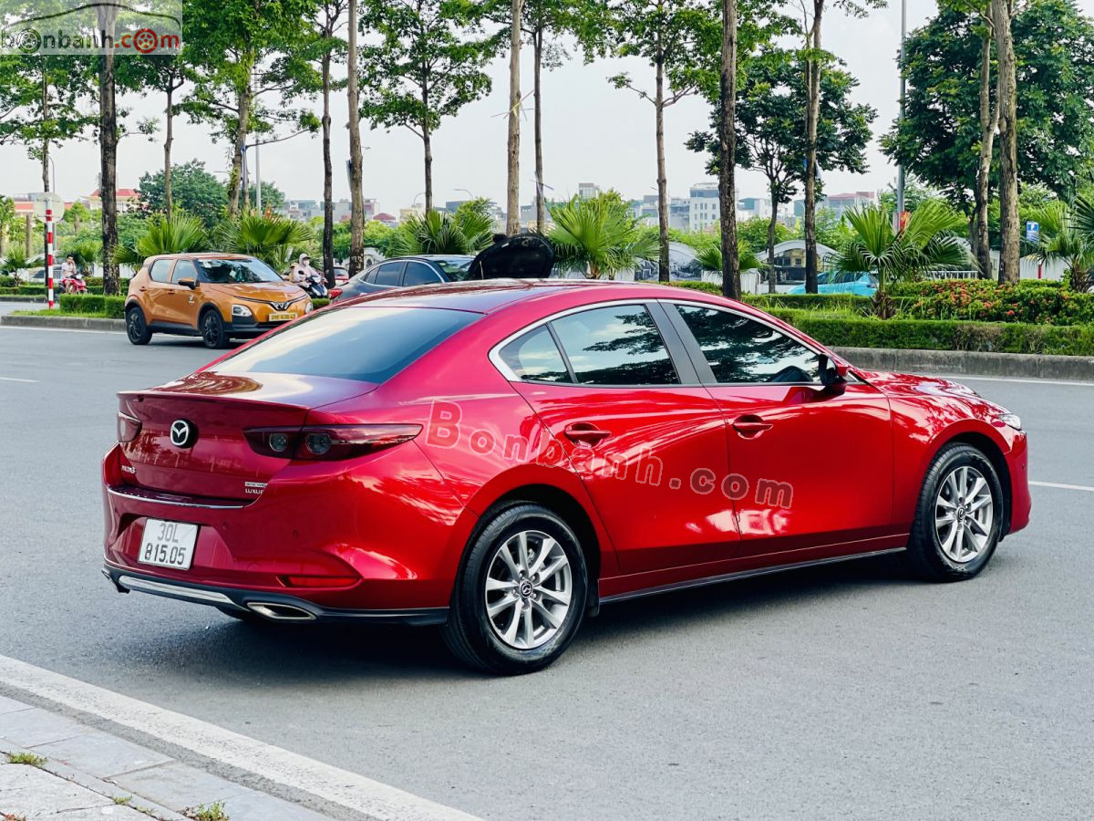 Bán ô tô Mazda 3 1.5L Luxury - 2024 - xe cũ
