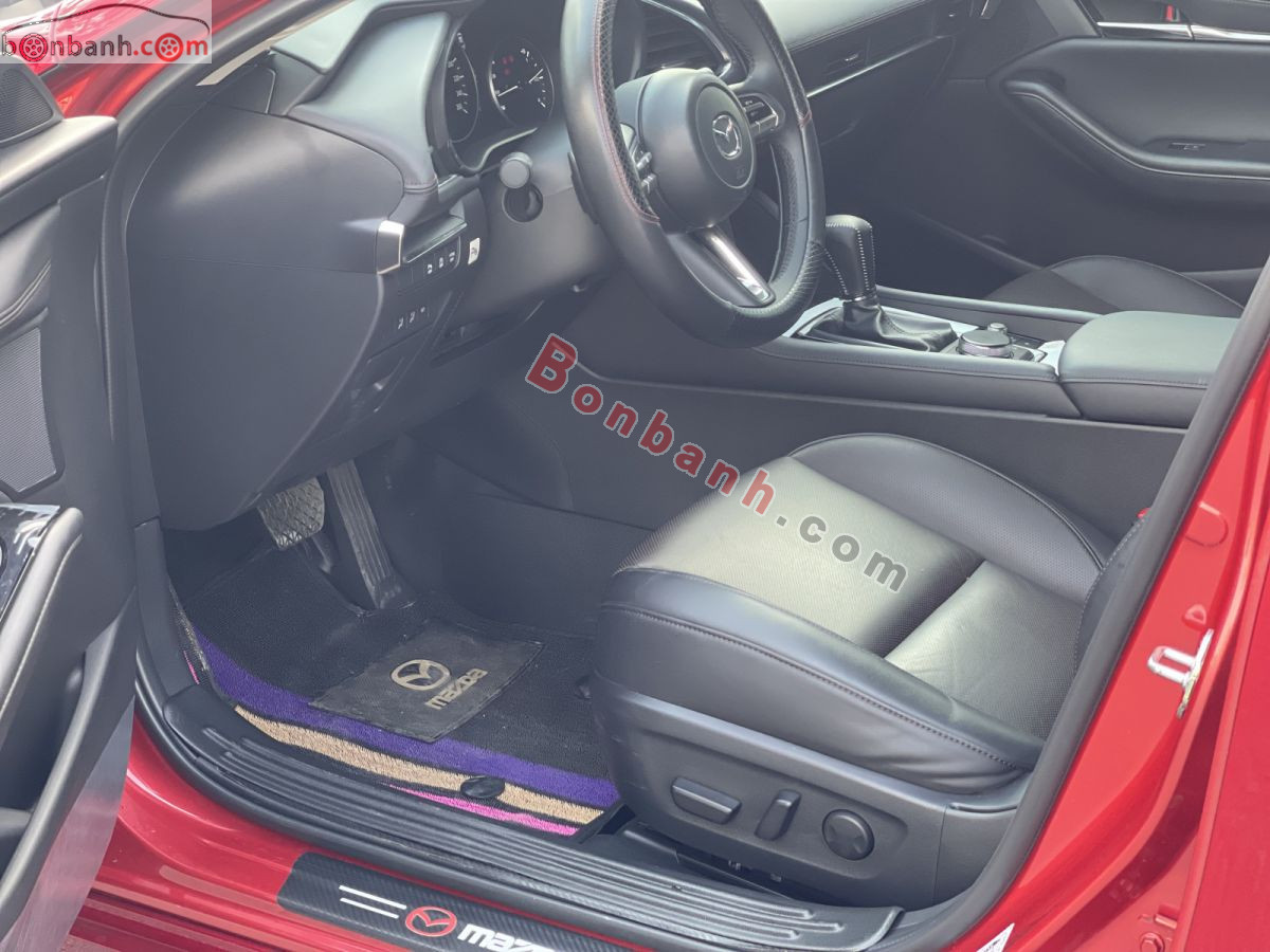 Bán ô tô Mazda 3 1.5L Luxury - 2024 - xe cũ