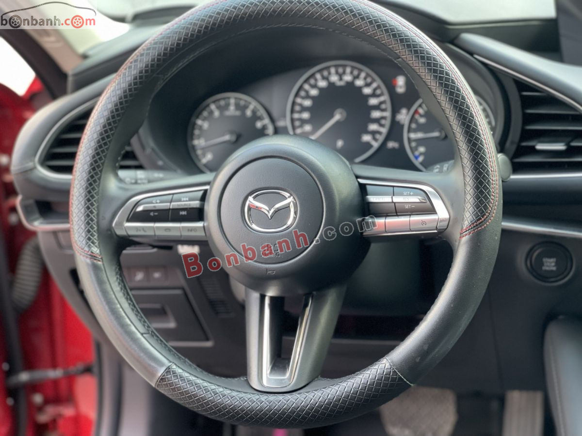 Bán ô tô Mazda 3 1.5L Luxury - 2024 - xe cũ