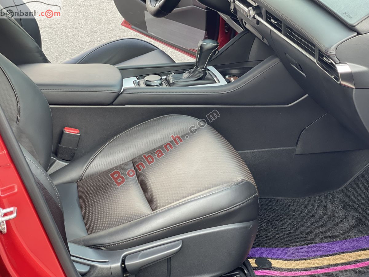 Bán ô tô Mazda 3 1.5L Luxury - 2024 - xe cũ