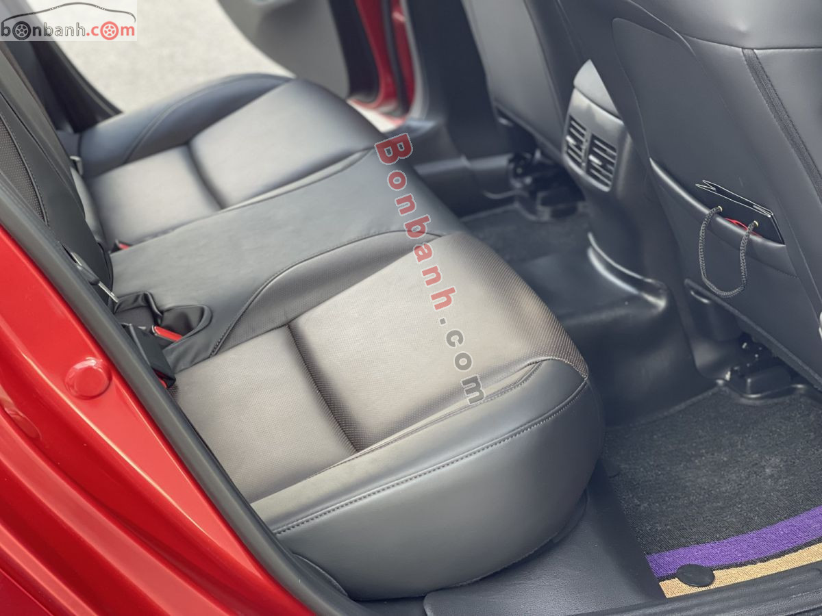 Bán ô tô Mazda 3 1.5L Luxury - 2024 - xe cũ