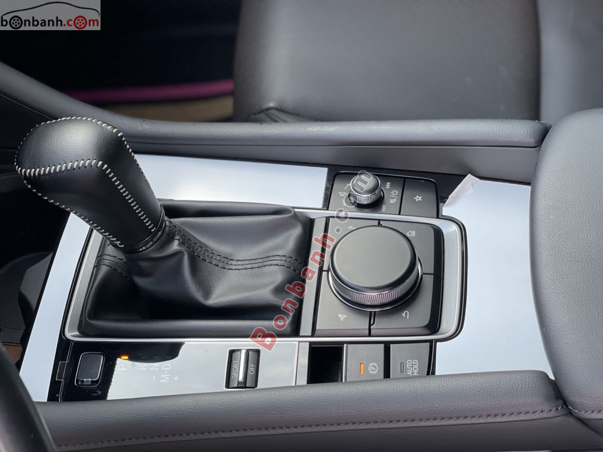 Bán ô tô Mazda 3 1.5L Luxury - 2024 - xe cũ