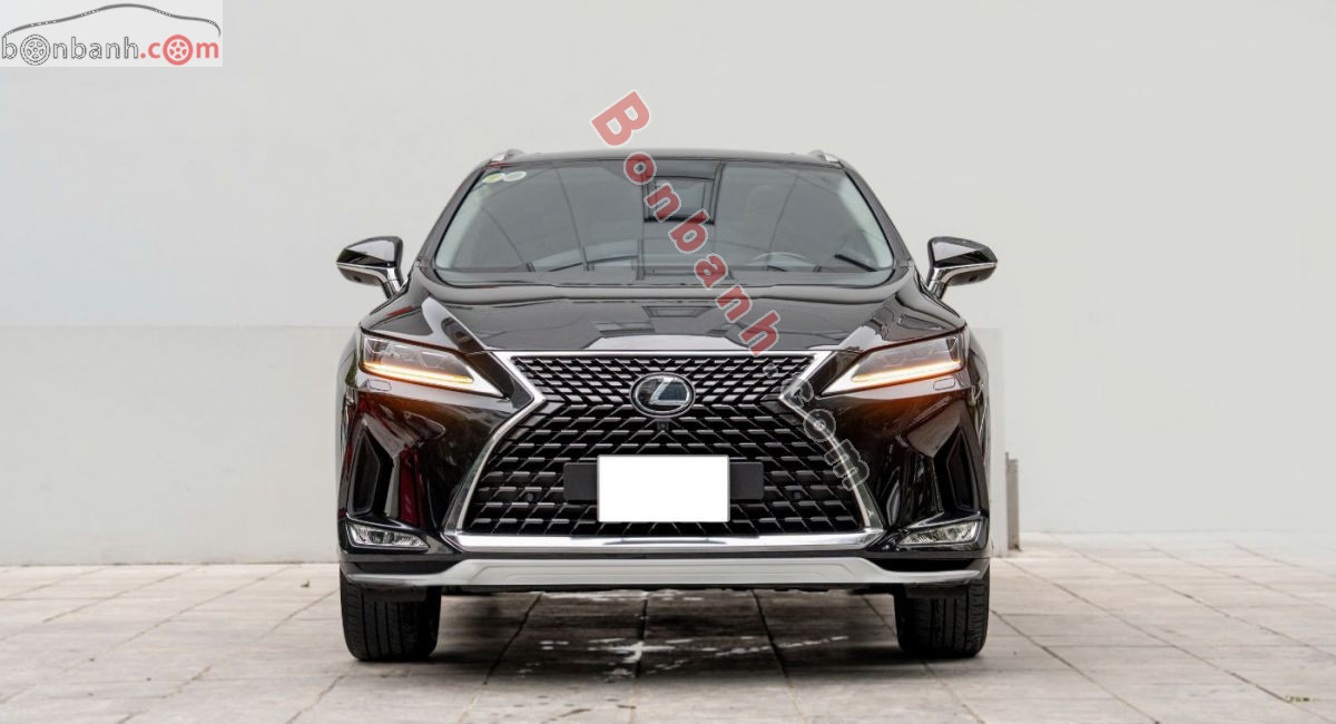 Bán ô tô Lexus RX 350L - 2022 - xe cũ
