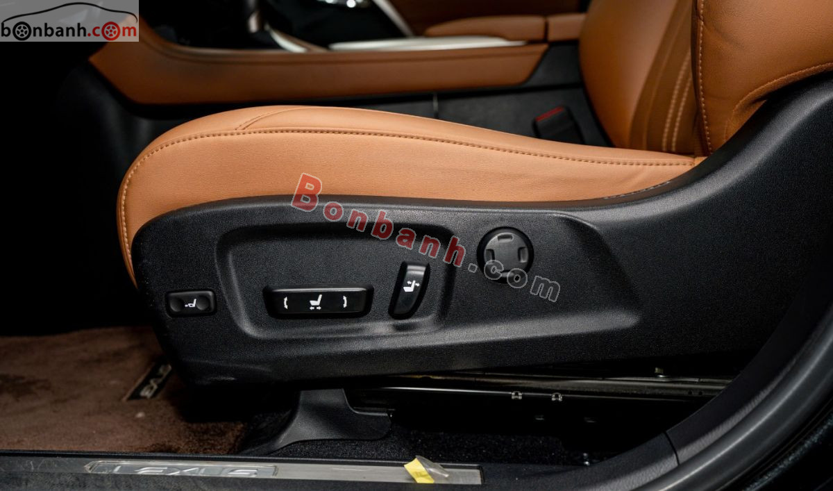 Bán ô tô Lexus RX 350L - 2022 - xe cũ