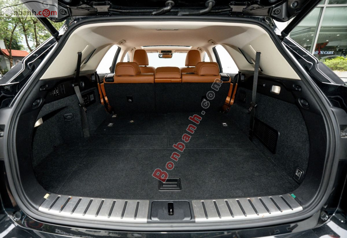 Bán ô tô Lexus RX 350L - 2022 - xe cũ
