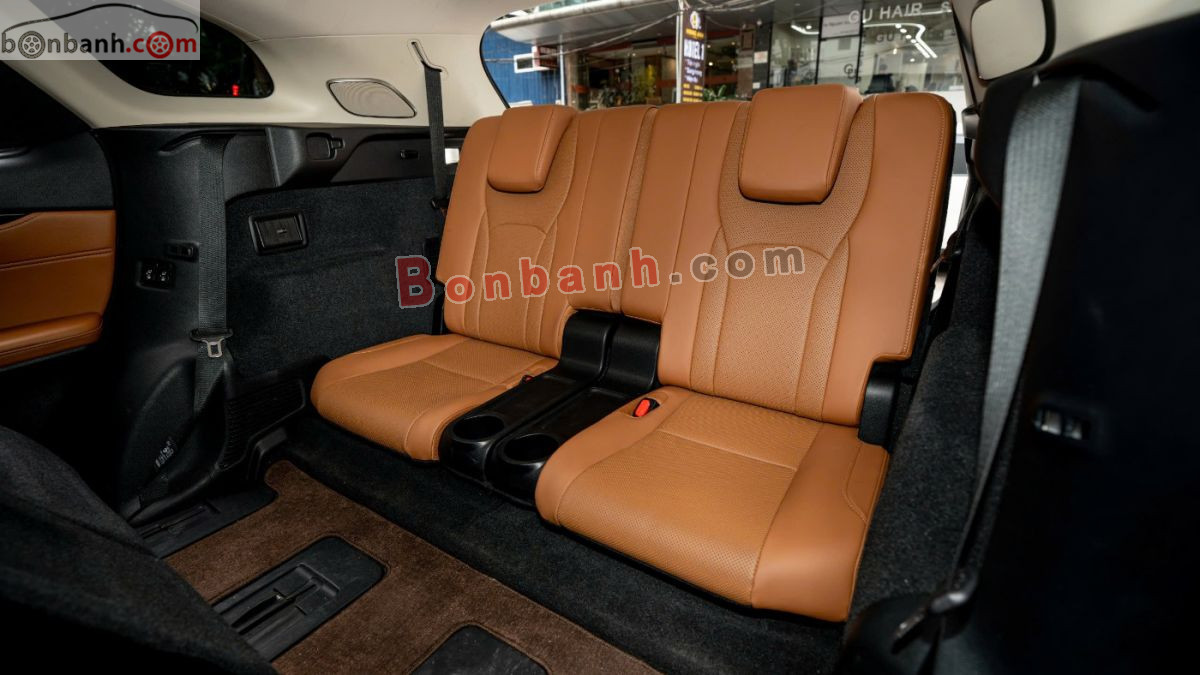 Bán ô tô Lexus RX 350L - 2022 - xe cũ
