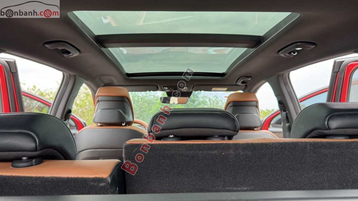Bán ô tô Kia Sportage Signature X-Line 1.6T AWD - 2022 - xe cũ