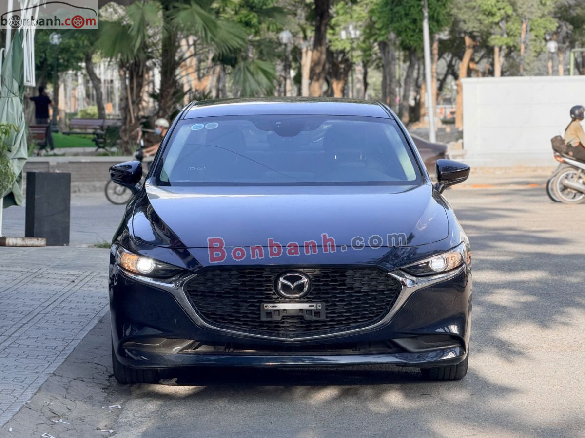 Bán ô tô Mazda 3 1.5L Deluxe - 2022 - xe cũ