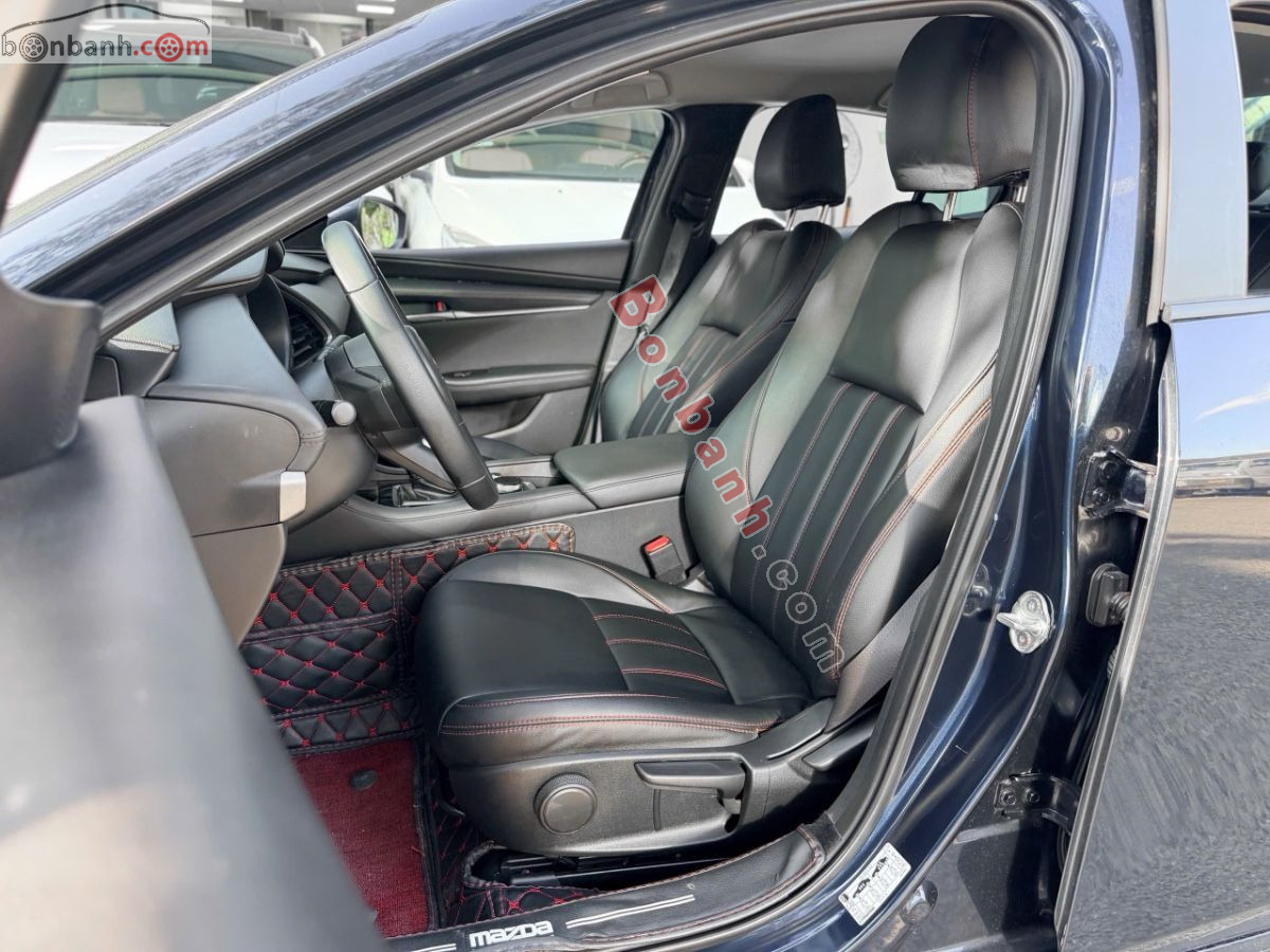 Bán ô tô Mazda 3 1.5L Deluxe - 2022 - xe cũ