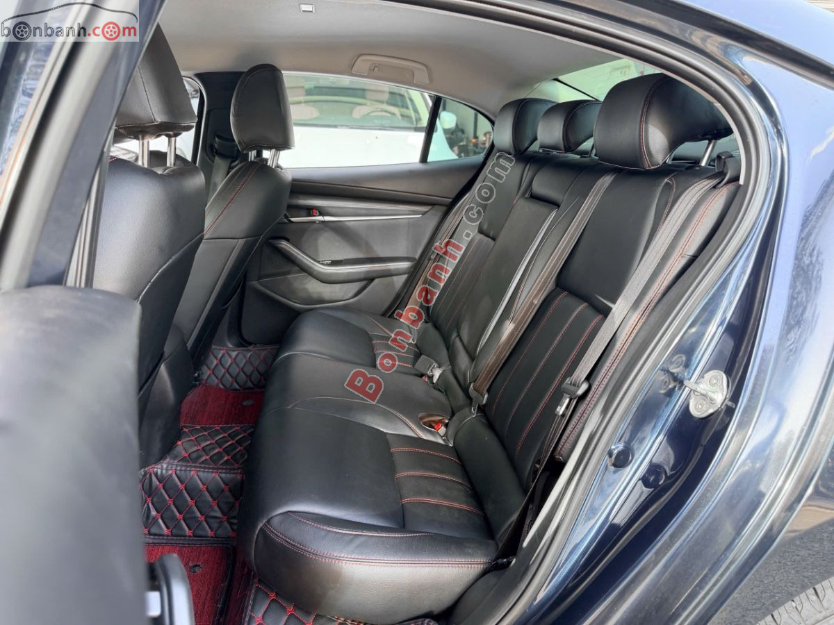 Bán ô tô Mazda 3 1.5L Deluxe - 2022 - xe cũ