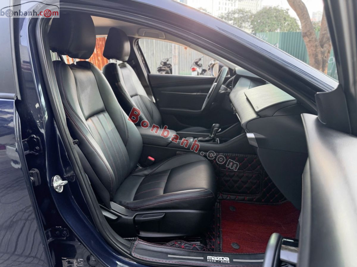 Bán ô tô Mazda 3 1.5L Deluxe - 2022 - xe cũ