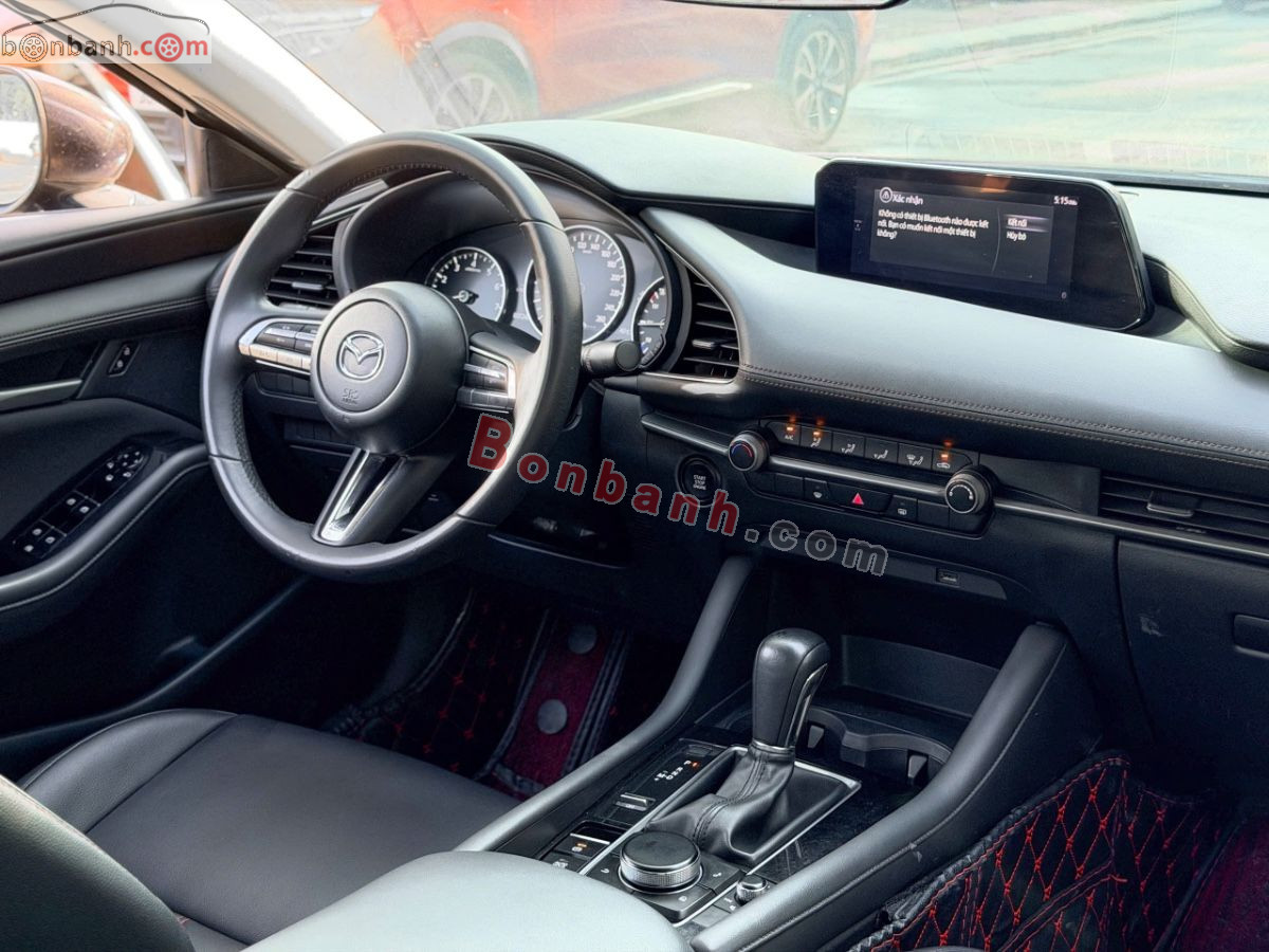 Bán ô tô Mazda 3 1.5L Deluxe - 2022 - xe cũ