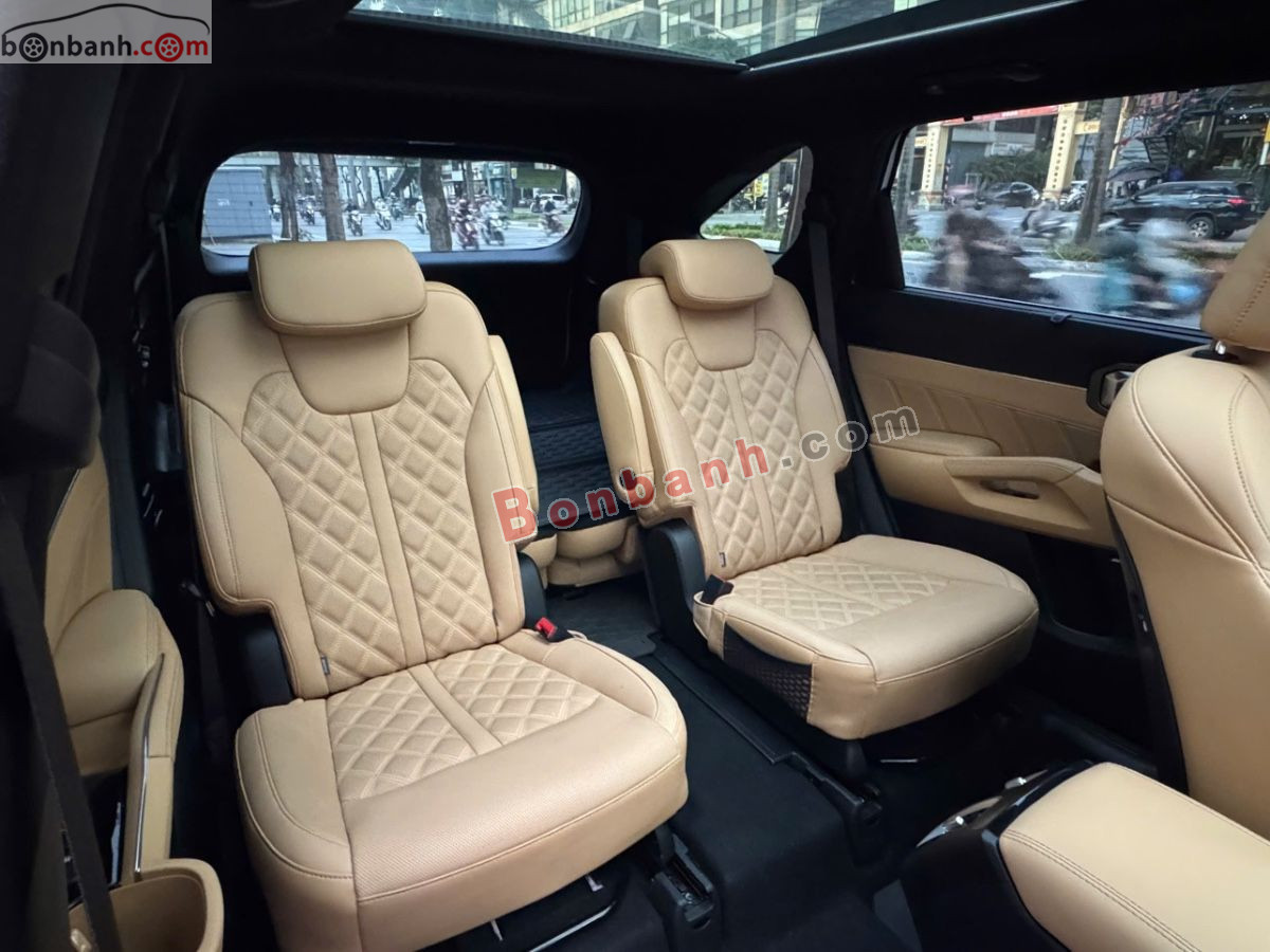 Bán ô tô Kia Sorento Signature 2.5 AT AWD - 2024 - xe cũ