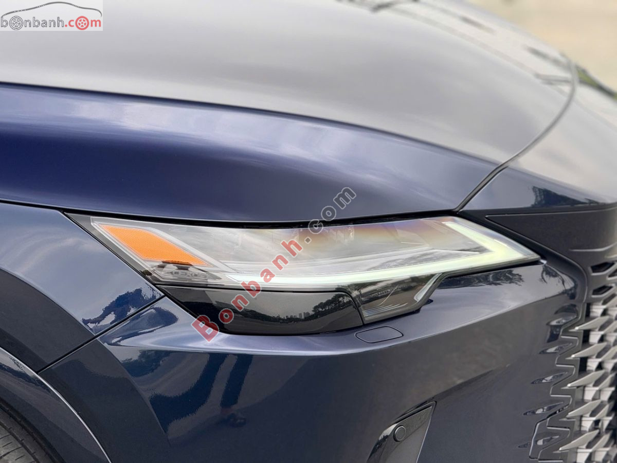 Bán ô tô Lexus RX 350h Luxury - 2026 - xe cũ