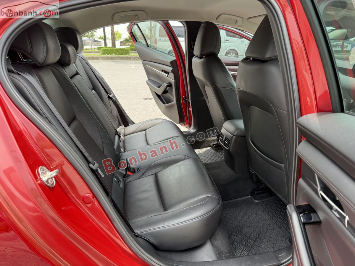 Bán ô tô Mazda 3 1.5L Luxury - 2022 - xe cũ