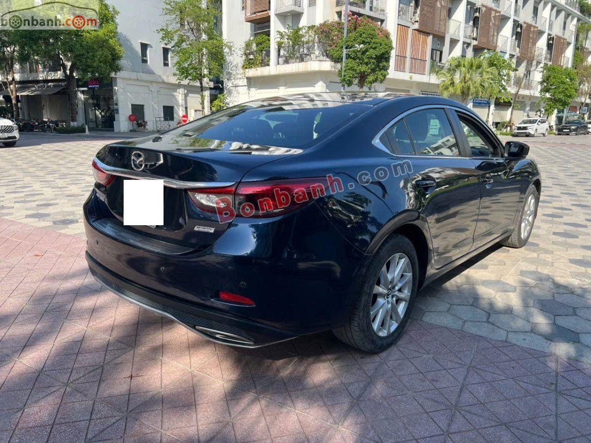 Bán ô tô Mazda 6 Premium 2.0 AT - 2018 - xe cũ
