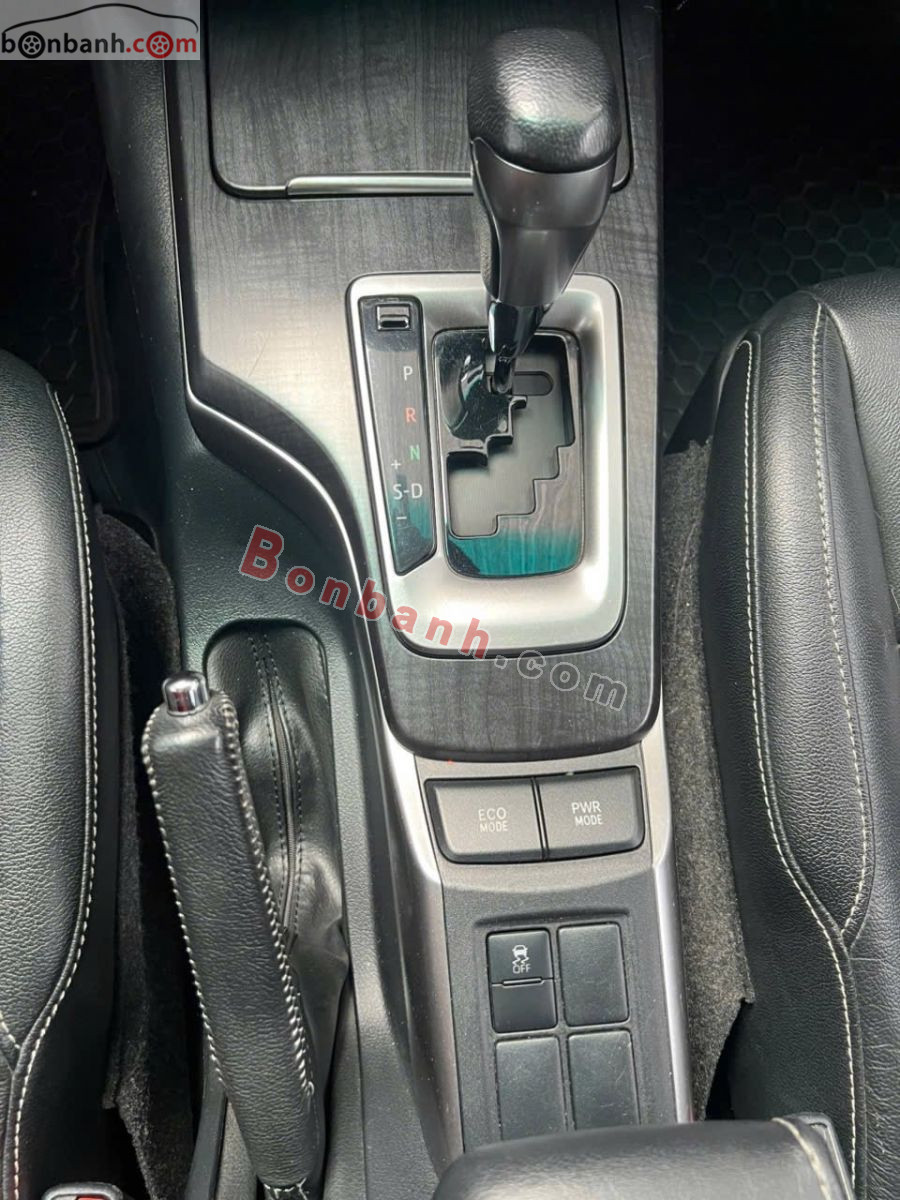 Bán ô tô Toyota Fortuner 2.4L 4x2 AT - 2022 - xe cũ