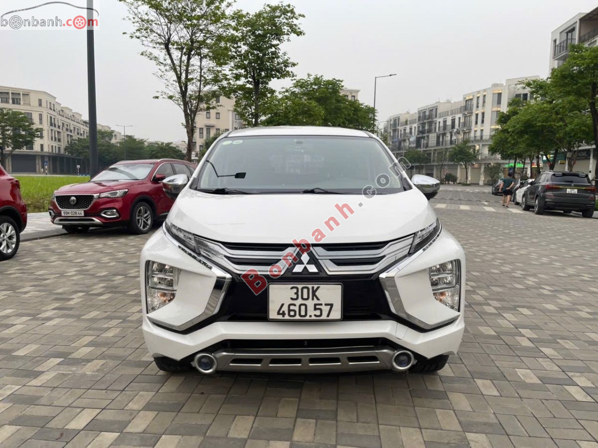 Bán ô tô Mitsubishi Xpander 1.5 AT - 2021 - xe cũ