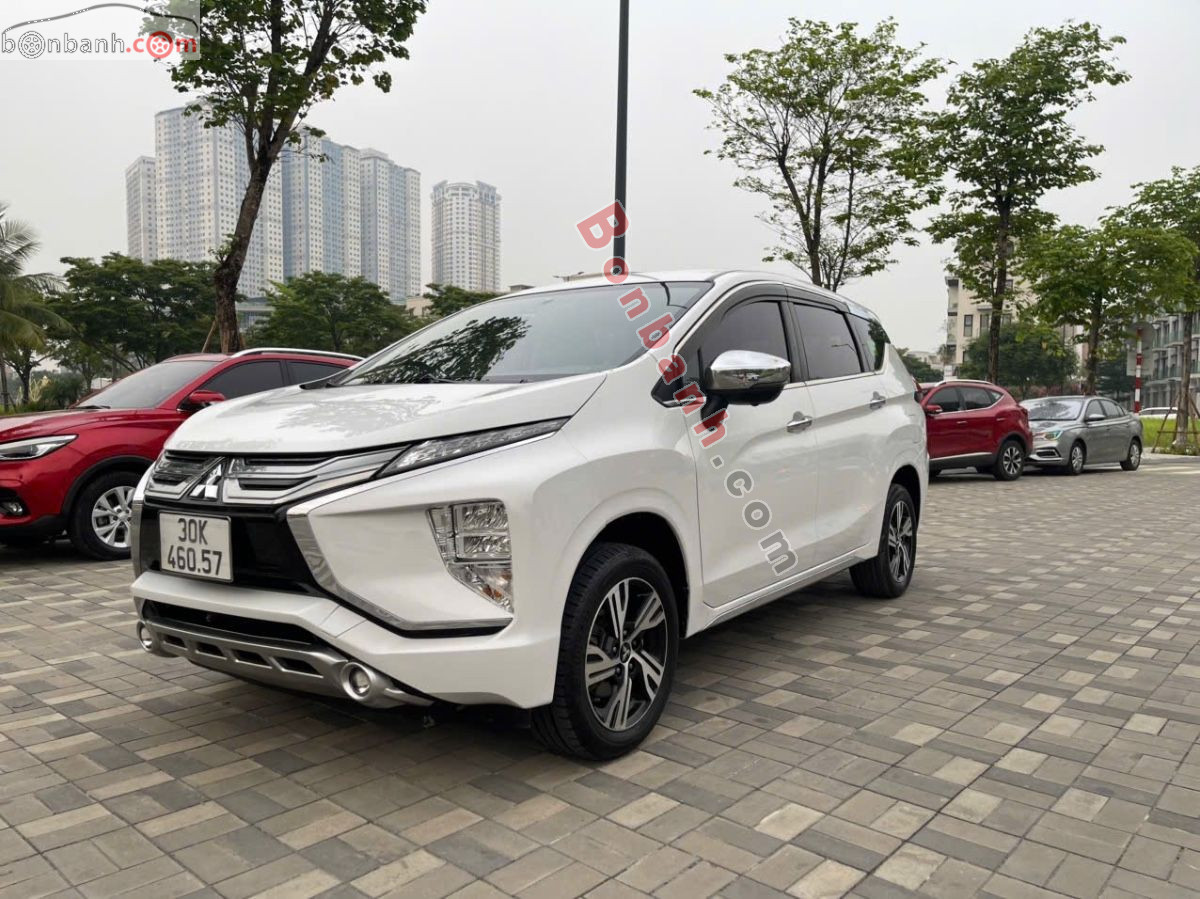 Bán ô tô Mitsubishi Xpander 1.5 AT - 2021 - xe cũ