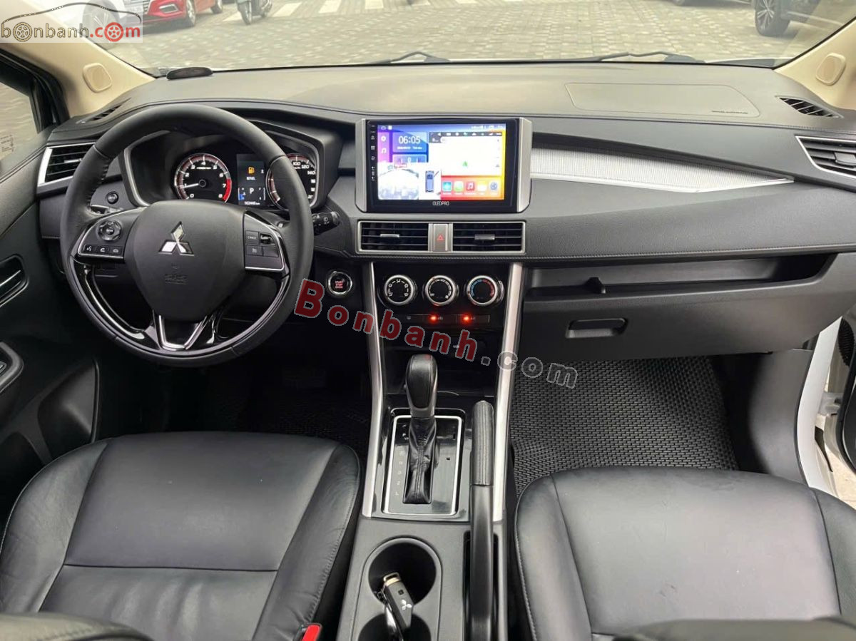 Bán ô tô Mitsubishi Xpander 1.5 AT - 2021 - xe cũ