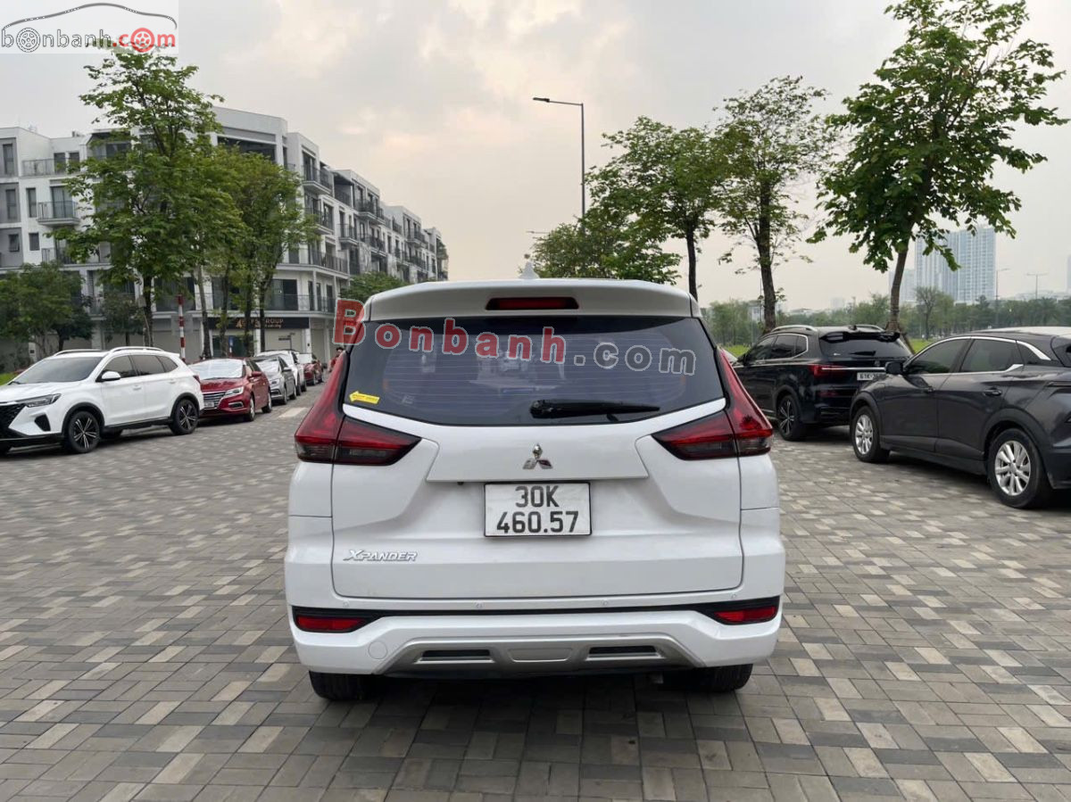 Bán ô tô Mitsubishi Xpander 1.5 AT - 2021 - xe cũ