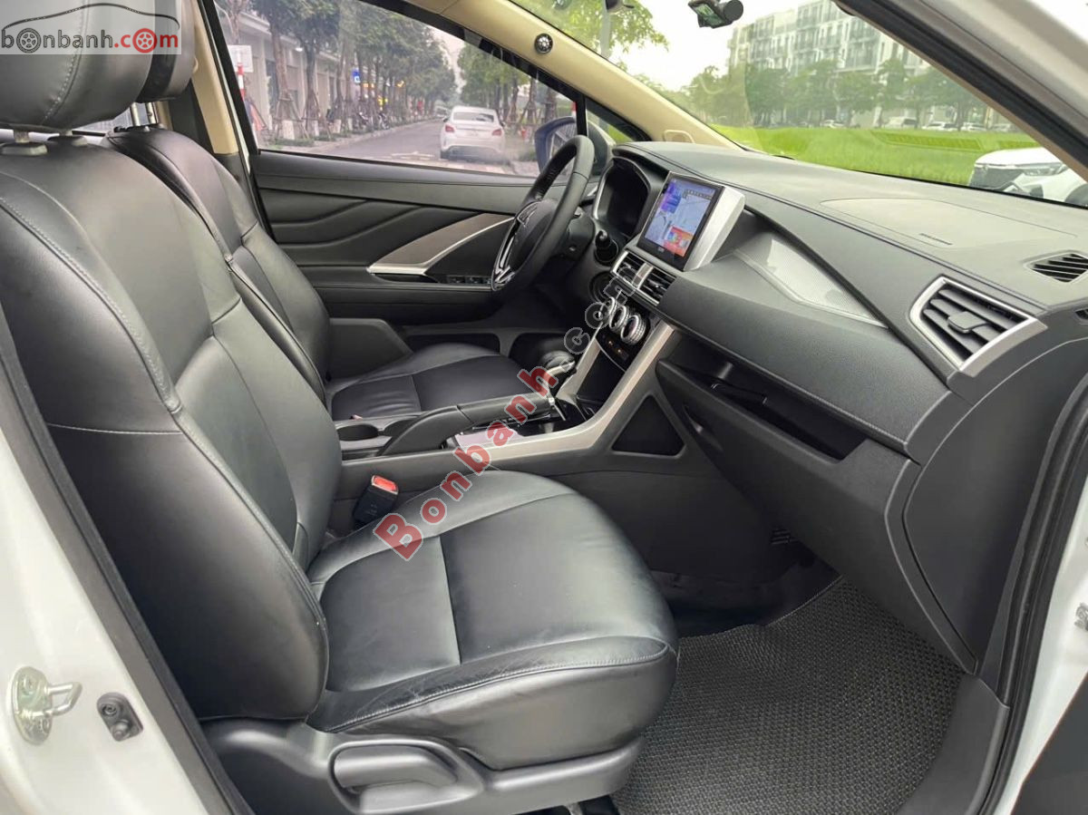 Bán ô tô Mitsubishi Xpander 1.5 AT - 2021 - xe cũ